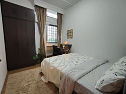 King's Mansion (D15), Condominium #531557161